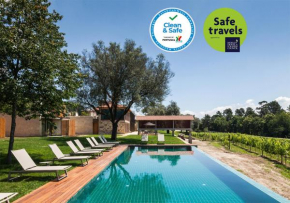 Torre de Gomariz Wine & Spa Hotel